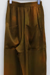 SAMUEL GUI YANG wide leg pants SS22TR03-1
